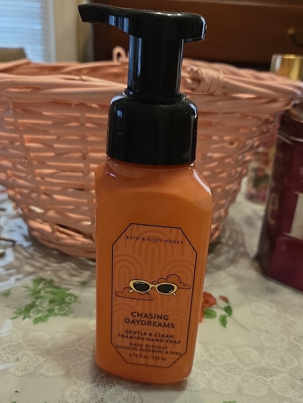 Nwt Bath & Body Works Chasing Daydreams
